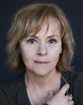 Sylvie Dubé