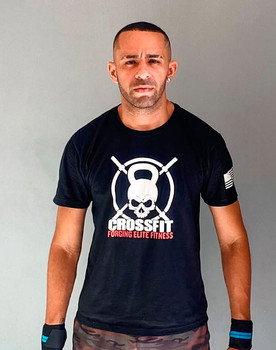 Augusto Torres as Fantasma 2