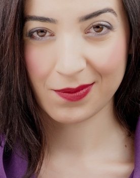 Asiye Dinçsoy as Kız 1