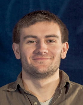 Noah Taylor Smith as 