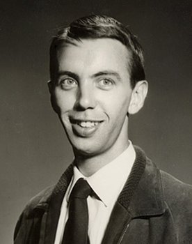 Ernst Meyer as 