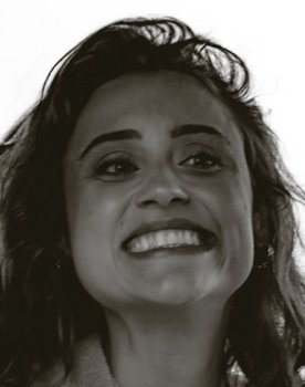 Danni Bristot as Serena