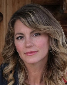 Luise Bähr
