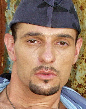 Sean Ryback