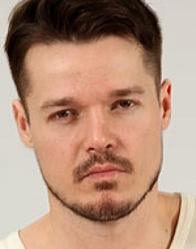 Adam Dacre