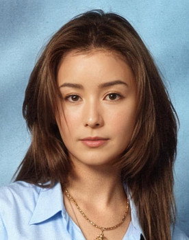Shirley Chan