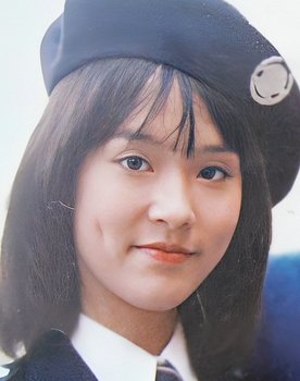 Yung Jing-Jing