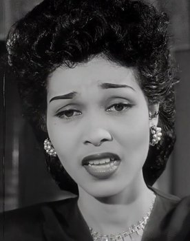 Francine Everett