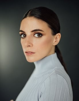 Erin Agostino as Rose McGovern