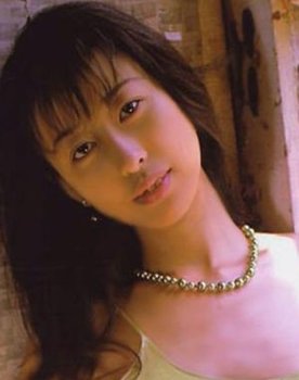 Mayfa as Kaoru Saeki