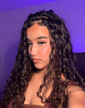 Isadora Santos as Tasha