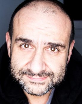 Franck Sportis