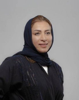 فاطمة الشريف