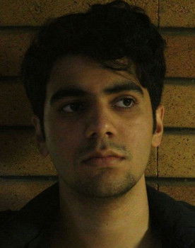 Amirali Mahboub Jahanian