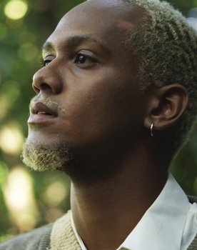 Vinicius Leonam as João H. Vigário