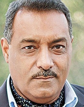 Maroof Raza as Voice