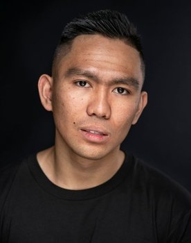 Nicholas Contreras