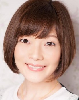 Haruhi Nanao