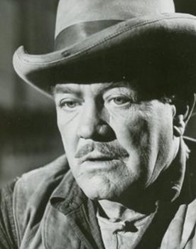 Paul Birch as Prof. Konrad