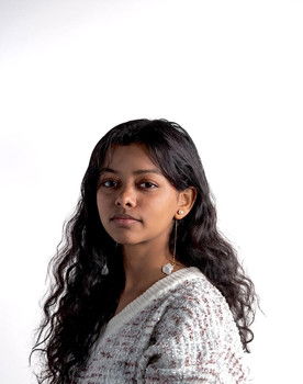 Melfin Pereira as Melfin