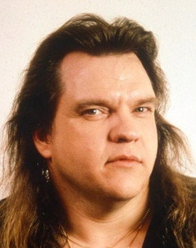 Meat Loaf as Billy
