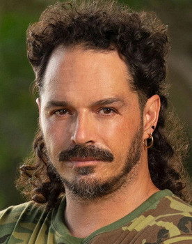 Ozzy Lusth as Self