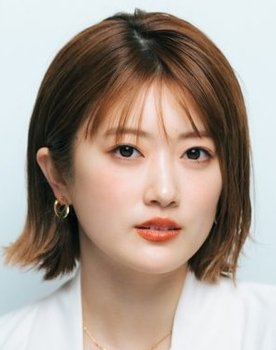 Higuchi Hina