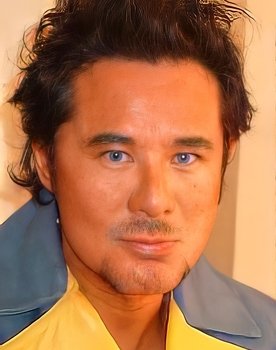 Zulian Kam Kwok-Leung