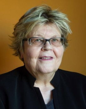 Kerstin Koorti