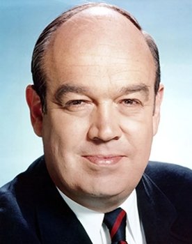 Charles Kuralt
