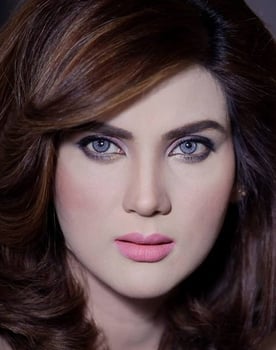 Fiza Ali
