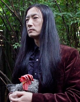 Masami Akita as Himself