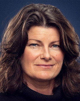 Kjersti Grini