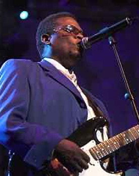 Bobby Butler