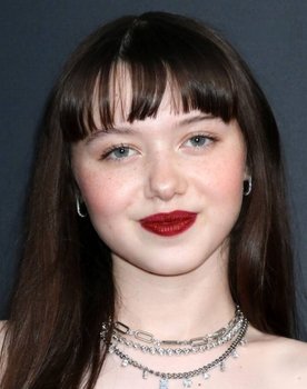 Violet McGraw