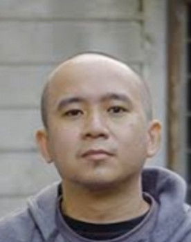 Glenn Barit as High School Student