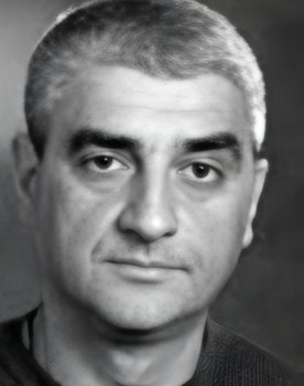 რადინ ხელაშვილი