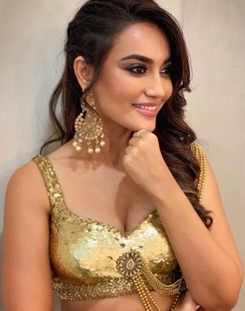 Surbhi Jyoti