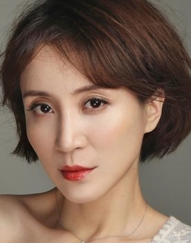 Li Sha as Ye Jingyan