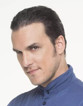 Emilianos Stamatakis