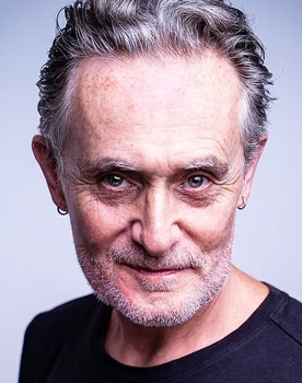 Ian Crowe
