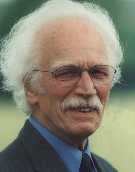 Holger Perfort