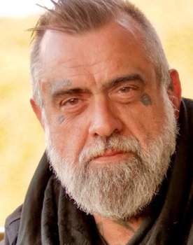 Mike Ferguson