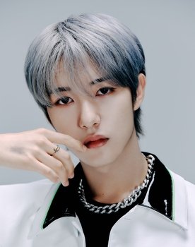 Renjun as Renjun