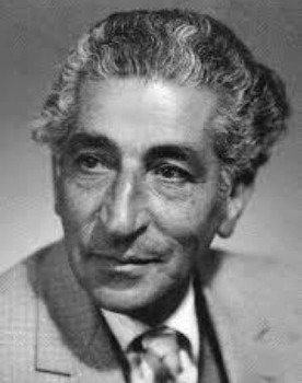Alimohammad Rajai
