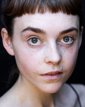 Kea Krassau