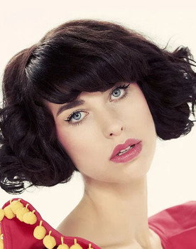 Kimbra as Maisie