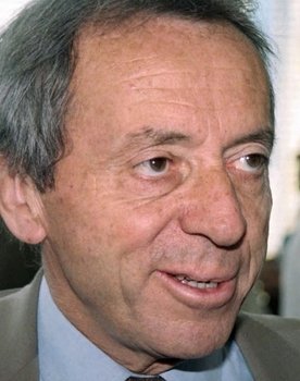 Pierre Bouteiller