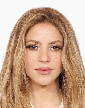 Shakira: Live & Off the Record