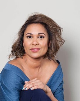 Kim Cloete